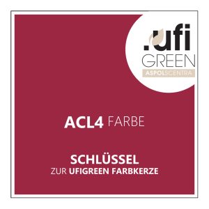 Flüssige Kerzenfarbe ACL4 17110 für Tauchwachs und Schnitzkerzen – Detailansicht 2