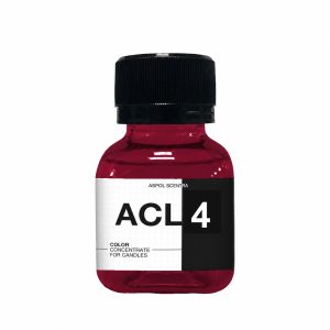Flüssige Kerzenfarbe ACL4 17110 für Tauchwachs und Schnitzkerzen – Detailansicht 3