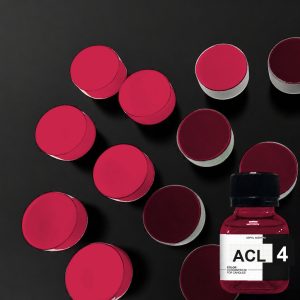 Flüssige Kerzenfarbe ACL4 17110 für Tauchwachs und Schnitzkerzen – Detailansicht 4