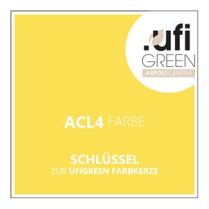 Flüssige Kerzenfarbe ACL4 17111 für Tauchwachs und Schnitzkerzen – Detailansicht 2