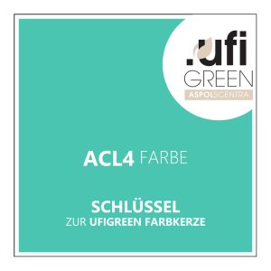 Flüssige Kerzenfarbe ACL4 17115 für Tauchwachs und Schnitzkerzen – Detailansicht 2