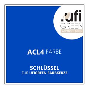Flüssige Kerzenfarbe ACL4 17116 für Tauchwachs und Schnitzkerzen – Detailansicht 2