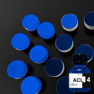 Flüssige Kerzenfarbe ACL4 17116 für Tauchwachs und Schnitzkerzen – Detailansicht 4