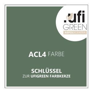 Flüssige Kerzenfarbe ACL4 17118 für Tauchwachs und Schnitzkerzen – Detailansicht 2