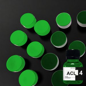 Flüssige Kerzenfarbe ACL4 17118 für Tauchwachs und Schnitzkerzen – Detailansicht 4
