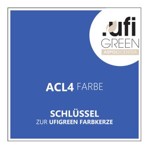 Flüssige Kerzenfarbe ACL4 17119 für Tauchwachs und Schnitzkerzen – Detailansicht 2