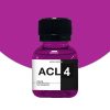 Flüssige Kerzenfarbe ACL4 17120 für Tauchwachs und Schnitzkerzen – Produktansicht