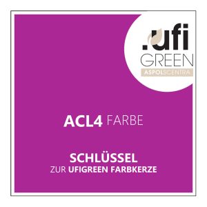 Flüssige Kerzenfarbe ACL4 17120 für Tauchwachs und Schnitzkerzen – Detailansicht 2