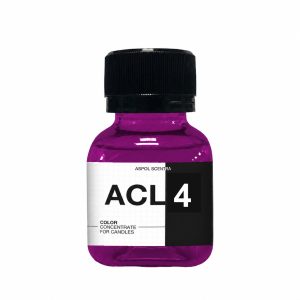 Flüssige Kerzenfarbe ACL4 17120 für Tauchwachs und Schnitzkerzen – Detailansicht 3