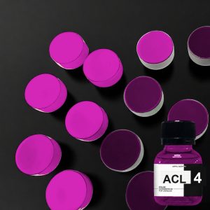 Flüssige Kerzenfarbe ACL4 17120 für Tauchwachs und Schnitzkerzen – Detailansicht 4
