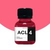 Flüssige Kerzenfarbe ACL4 17121 für Tauchwachs und Schnitzkerzen – Produktansicht