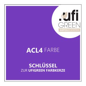 Flüssige Kerzenfarbe ACL4 17125 für Tauchwachs und Schnitzkerzen – Detailansicht 2