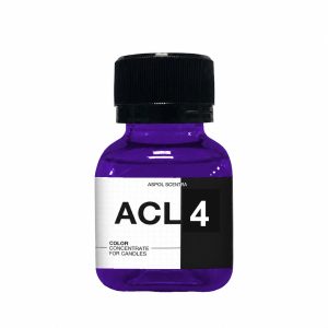 Flüssige Kerzenfarbe ACL4 17125 für Tauchwachs und Schnitzkerzen – Detailansicht 3