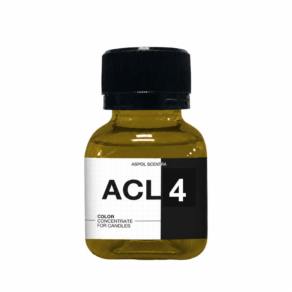 Flüssige Kerzenfarbe ACL4 17126 für Tauchwachs und Schnitzkerzen – Detailansicht 3