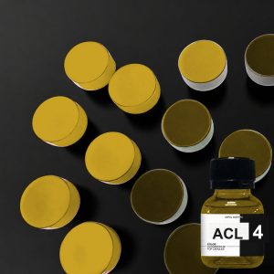 Flüssige Kerzenfarbe ACL4 17126 für Tauchwachs und Schnitzkerzen – Detailansicht 4