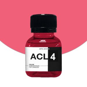Flüssige Kerzenfarbe ACL4 17128 für Tauchwachs und Schnitzkerzen – Produktansicht