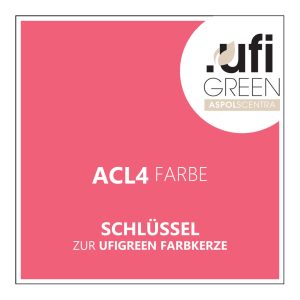 Flüssige Kerzenfarbe ACL4 17128 für Tauchwachs und Schnitzkerzen – Detailansicht 2