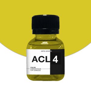 Flüssige Kerzenfarbe ACL4 17129 für Tauchwachs und Schnitzkerzen – Produktansicht