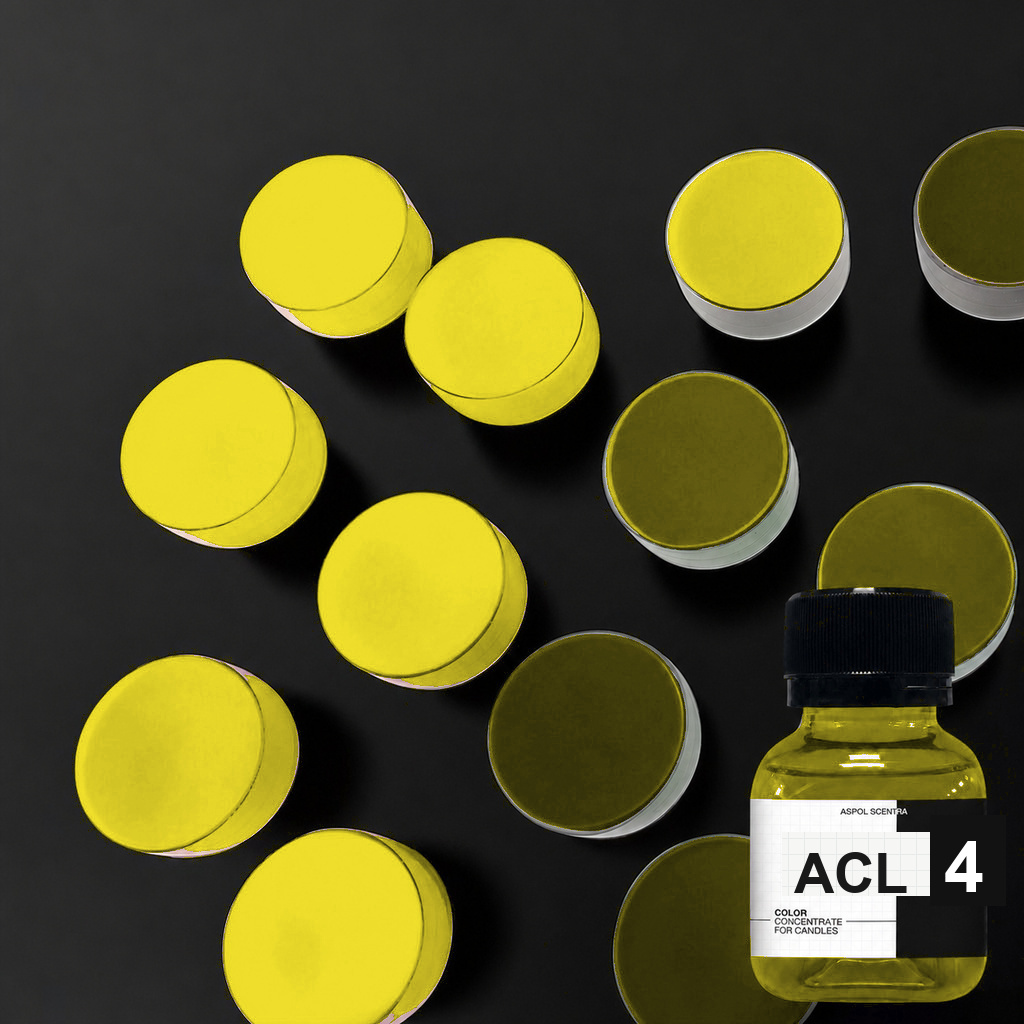 Flüssige Kerzenfarbe ACL4 17129 für Tauchwachs und Schnitzkerzen – Detailansicht 4