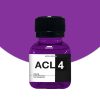 Flüssige Kerzenfarbe ACL4 17130 für Tauchwachs und Schnitzkerzen – Produktansicht