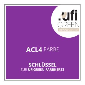 Flüssige Kerzenfarbe ACL4 17130 für Tauchwachs und Schnitzkerzen – Detailansicht 2