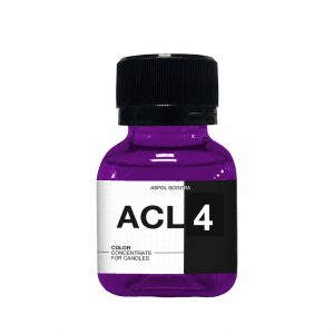 Flüssige Kerzenfarbe ACL4 17130 für Tauchwachs und Schnitzkerzen – Detailansicht 3