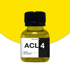 Flüssige Kerzenfarbe ACL4 17132 für Tauchwachs und Schnitzkerzen – Produktansicht