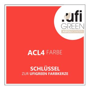 Flüssige Kerzenfarbe ACL4 17136 für Tauchwachs und Schnitzkerzen – Detailansicht 2