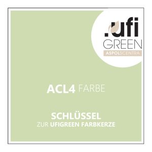 Flüssige Kerzenfarbe ACL4 17139 für Tauchwachs und Schnitzkerzen – Detailansicht 2