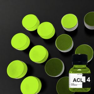 Flüssige Kerzenfarbe ACL4 17139 für Tauchwachs und Schnitzkerzen – Detailansicht 4