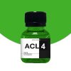 Flüssige Kerzenfarbe ACL4 17140 für Tauchwachs und Schnitzkerzen – Produktansicht