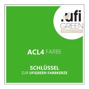 Flüssige Kerzenfarbe ACL4 17140 für Tauchwachs und Schnitzkerzen – Detailansicht 2