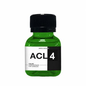 Flüssige Kerzenfarbe ACL4 17140 für Tauchwachs und Schnitzkerzen – Detailansicht 3