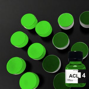 Flüssige Kerzenfarbe ACL4 17140 für Tauchwachs und Schnitzkerzen – Detailansicht 4