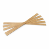 Holzdocht 6,5 × 150 mm – Produktansicht