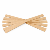 Holzdocht 13 × 150 mm – Produktansicht