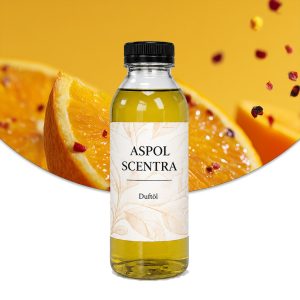 Mandarine & Pfeffer Duftöl – Detailansicht 6