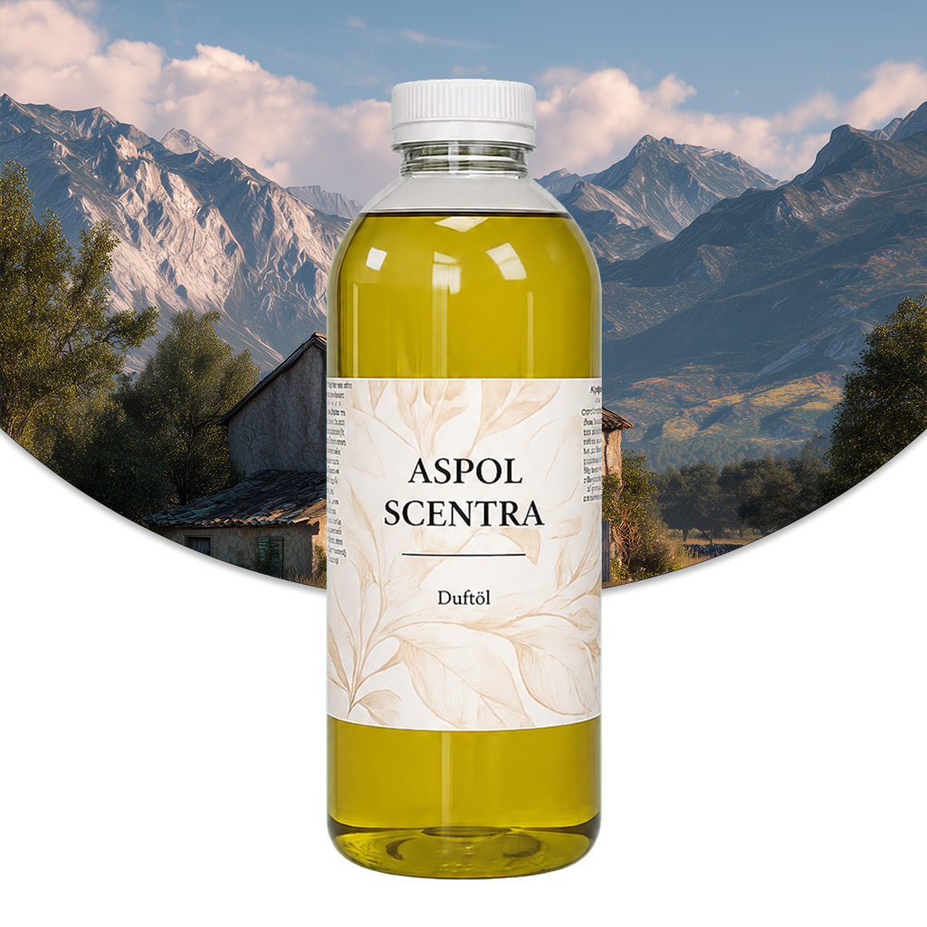 Provence-Lavendel Duftöl – Detailansicht 8