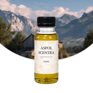 Provence-Lavendel Duftöl – Detailansicht 6