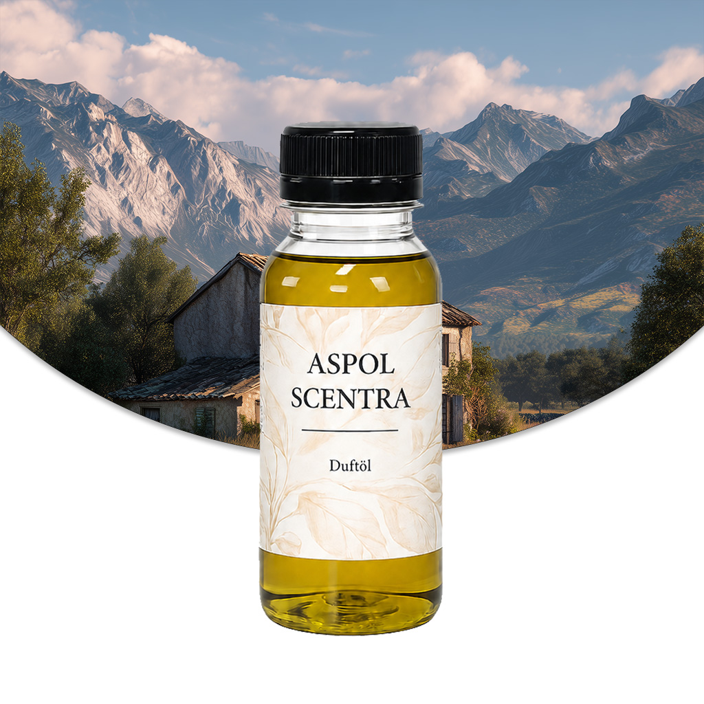 Provence-Lavendel Duftöl – Detailansicht 6