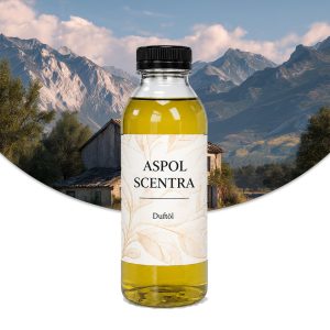 Provence-Lavendel Duftöl – Detailansicht 7