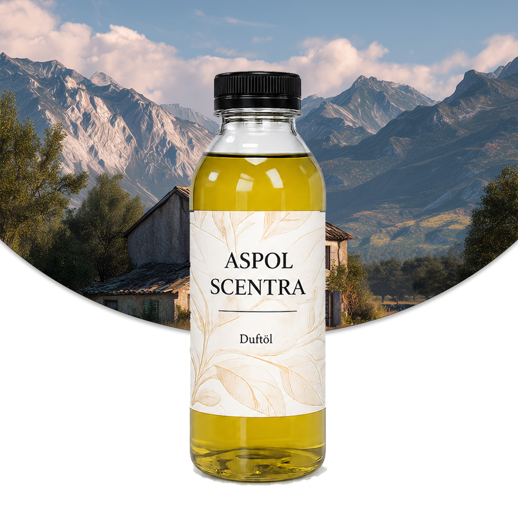 Provence-Lavendel Duftöl – Detailansicht 7