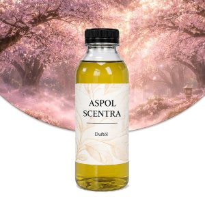 Königlicher Kirschnebel Duftöl – Detailansicht 6