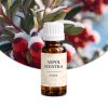 Winter Cranberry – Duftöl für feste Seifen