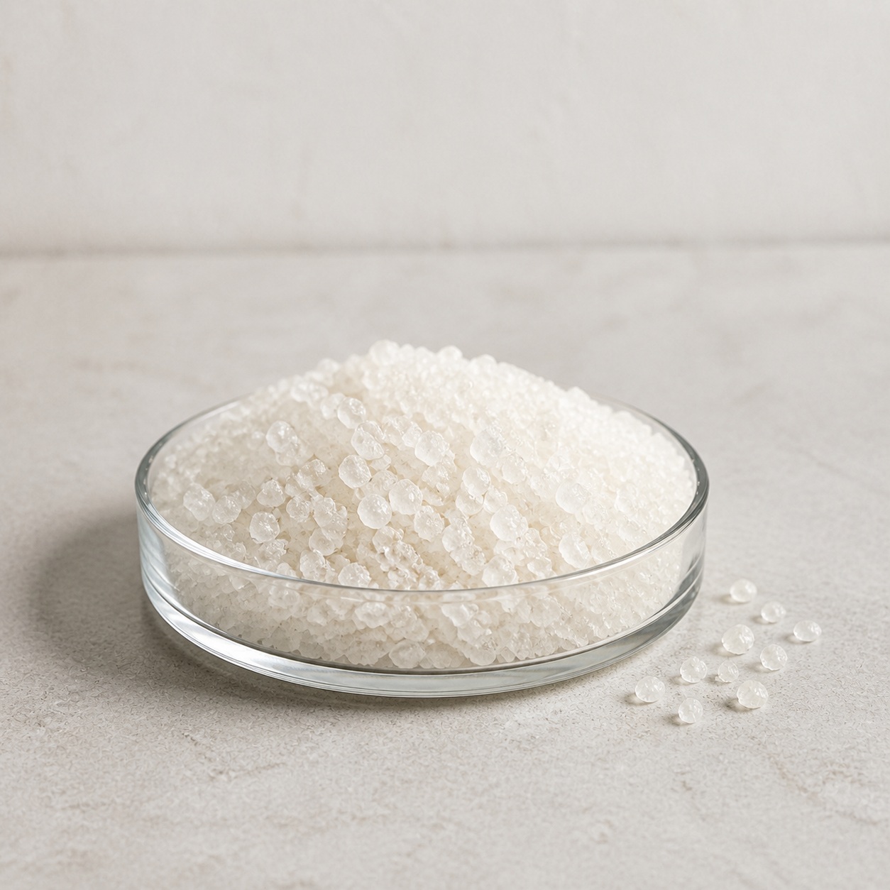 Totes-Meer-Salz 2–4 mm für Badezusätze