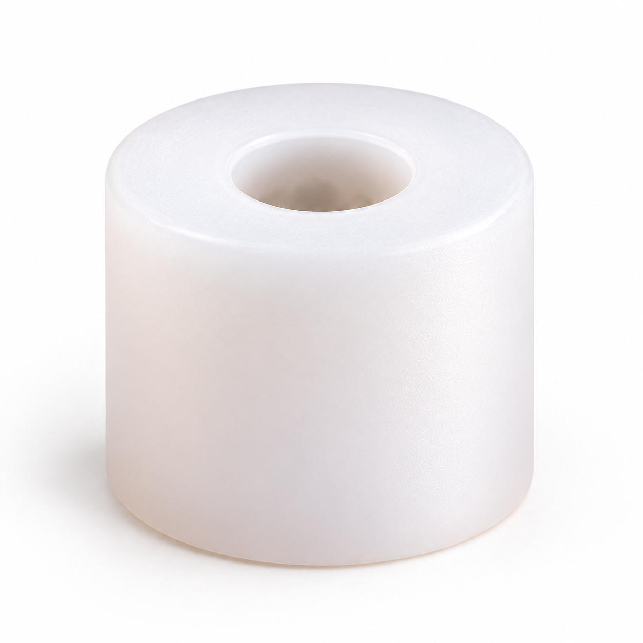 Silikonform für Seifen – Pfingstrose