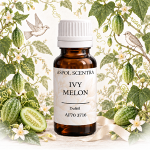 Ivy Melon – Duftöl für feste Seifen