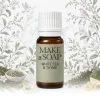 White Tea & Thyme – Duftöl für Flüssigseifen