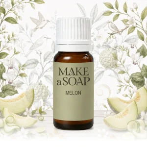 Melon – Duftöl für Flüssigseifen
