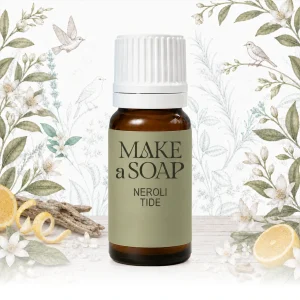 Neroli Tide – Duftöl für Flüssigseifen